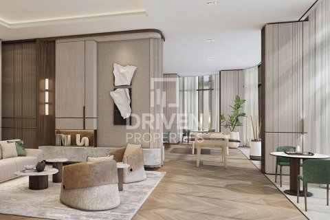 1 bedroom Apartment in Dubai Design District, UAE No. 218297 14