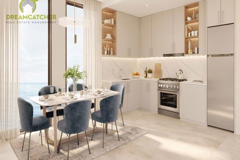 Appartement de 3 chambres à Maryam Island, UAE No. 75424 5