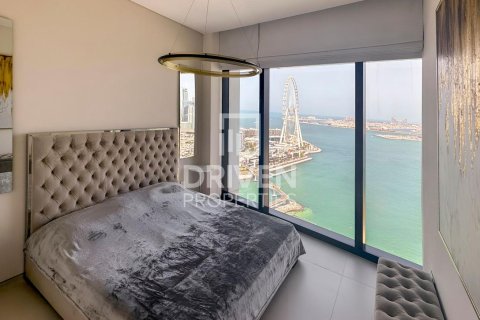 Appartement de 2 chambres à The Address Jumeirah Resort and Spa, UAE No. 217768 4