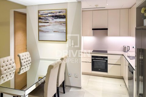 Appartement de 2 chambres à The Address Jumeirah Resort and Spa, UAE No. 217768 9
