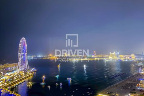 Appartement de 2 chambres à The Address Jumeirah Resort and Spa, UAE No. 217768 13