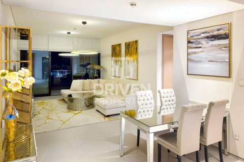 Appartement de 2 chambres à The Address Jumeirah Resort and Spa, UAE No. 217768 7