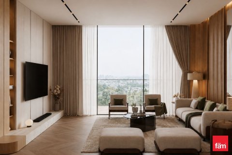 Appartement de 1 chambre à Dubai, UAE No. 222242