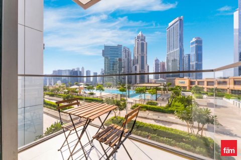1 bedroom Apartment in Downtown Dubai (Downtown Burj Dubai), UAE No. 216019 16