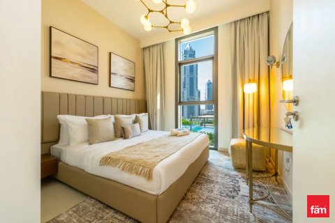 1 bedroom Apartment in Downtown Dubai (Downtown Burj Dubai), UAE No. 216019 14