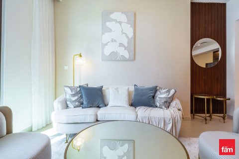 1 bedroom Apartment in Downtown Dubai (Downtown Burj Dubai), UAE No. 216019 4