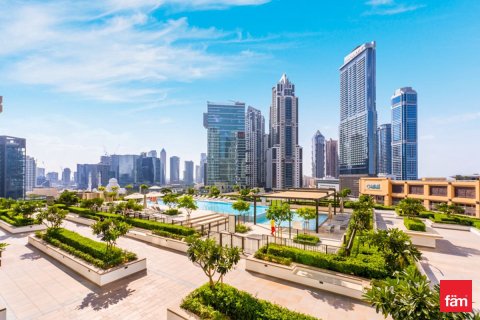 1 bedroom Apartment in Downtown Dubai (Downtown Burj Dubai), UAE No. 216019 10