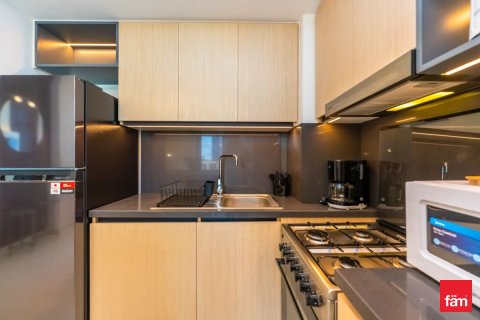 1 bedroom Apartment in Downtown Dubai (Downtown Burj Dubai), UAE No. 216019 9