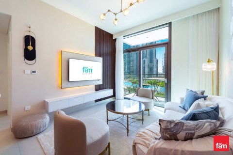 1 bedroom Apartment in Downtown Dubai (Downtown Burj Dubai), UAE No. 216019 11