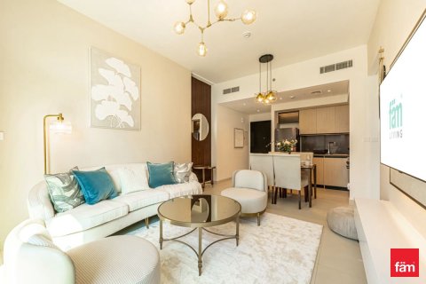 Appartement de 1 chambre à Downtown Dubai (Downtown Burj Dubai), UAE No. 216019