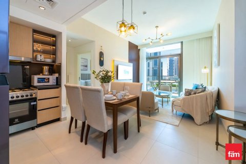 1 bedroom Apartment in Downtown Dubai (Downtown Burj Dubai), UAE No. 216019 15