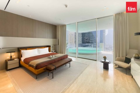 3 غرف نوم شقة في مرسى دبي, الإمارات العربية المتحدة رقم 77024 16