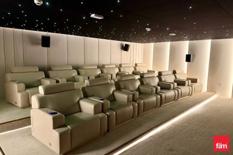 3 غرف نوم شقة في مرسى دبي, الإمارات العربية المتحدة رقم 77024 4