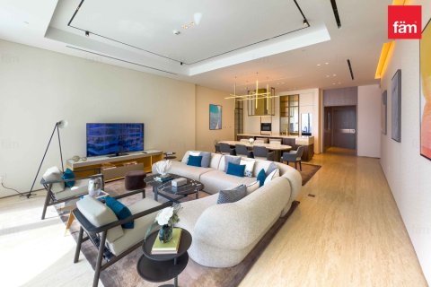 3 غرف نوم شقة في مرسى دبي, الإمارات العربية المتحدة رقم 77024 14