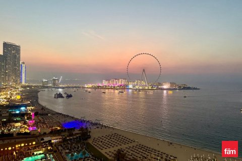 3 غرف نوم شقة في مرسى دبي, الإمارات العربية المتحدة رقم 77024 5