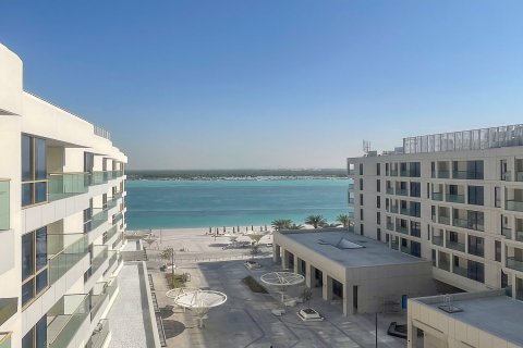 2 غرف نوم شقة على جزيرة السعديات, الإمارات العربية المتحدة رقم 215410 11