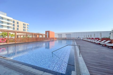 2 غرف نوم شقة على جزيرة السعديات, الإمارات العربية المتحدة رقم 215410 14