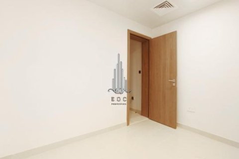 Вилла с 3 спальнями на Yas Acres, ОАЭ №41414 14