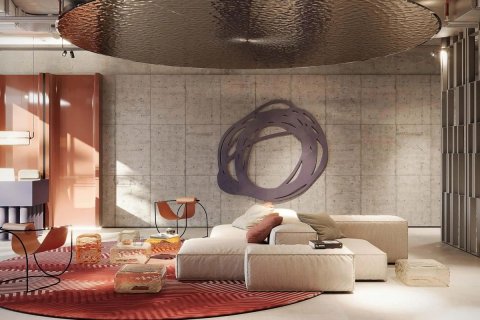 2 غرف نوم شقة في دبي, الإمارات العربية المتحدة رقم 166352 14