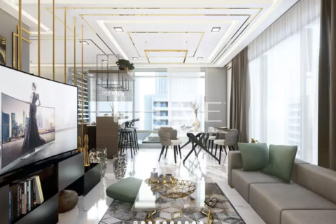 Appartement de 2 chambres à Jumeirah Village Circle, UAE No. 4761 16