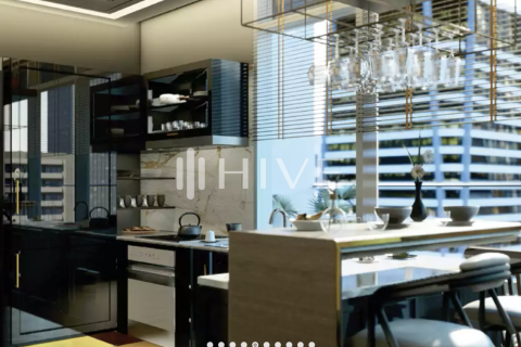 Appartement de 2 chambres à Jumeirah Village Circle, UAE No. 4761 6