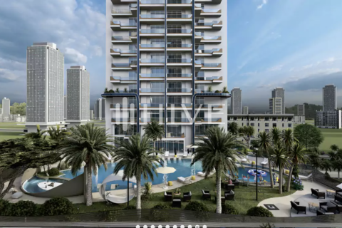 Appartement de 2 chambres à Jumeirah Village Circle, UAE No. 4761 19