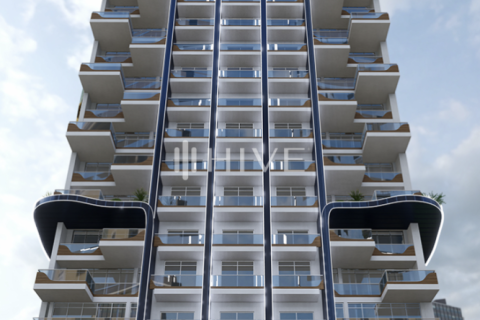 Appartement de 2 chambres à Jumeirah Village Circle, UAE No. 4761 15