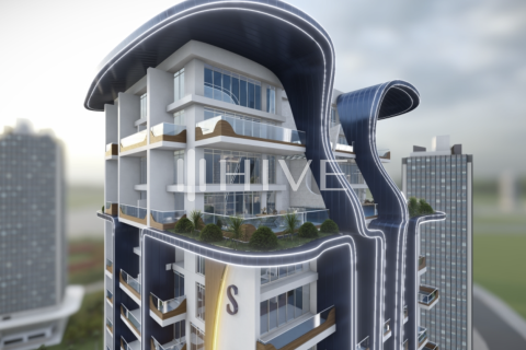 Appartement de 2 chambres à Jumeirah Village Circle, UAE No. 4761 11