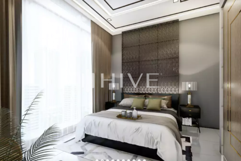Appartement de 2 chambres à Jumeirah Village Circle, UAE No. 4761 5