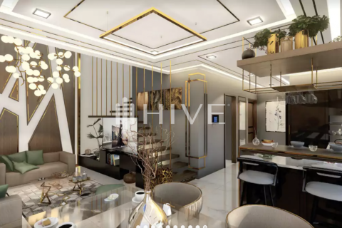 Appartement de 2 chambres à Jumeirah Village Circle, UAE No. 4761 17