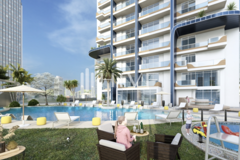 Appartement de 2 chambres à Jumeirah Village Circle, UAE No. 4761 12