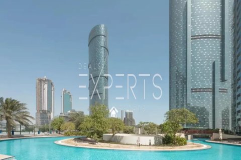 Apartment de 2 dormitorios en Shams Abu Dhabi, UAE No. 224182 14