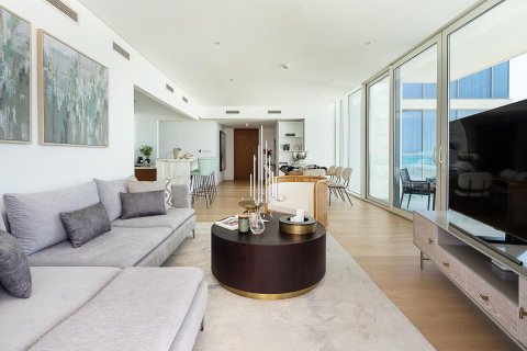 2 bedrooms Apartment on the Saadiyat Cultural District, UAE No. 36785 12