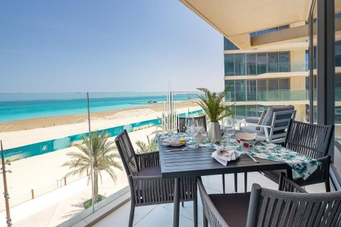 2 bedrooms Apartment on the Saadiyat Cultural District, UAE No. 36785 27