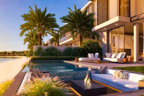 Villa de 5 chambres à Dubai, UAE No. 110670 3