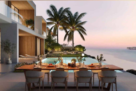 Villa de 5 chambres à Dubai, UAE No. 110670 4