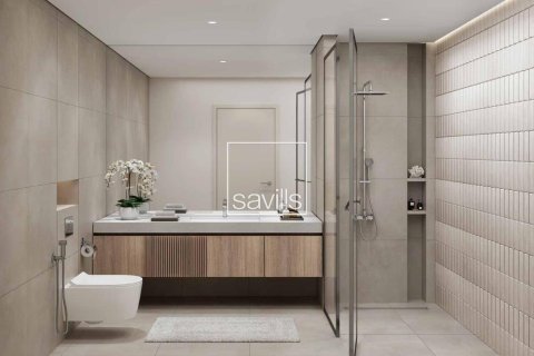 1 غرف نوم شقة على جزيرة السعديات, الإمارات العربية المتحدة رقم 214105 7