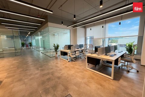 234.5m² Office in DIFC, UAE No. 213454 6