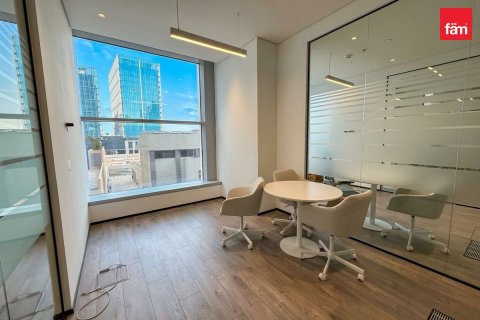 234.5m² Office in DIFC, UAE No. 213454 12