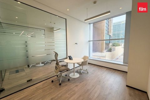 234.5m² Office in DIFC, UAE No. 213454 17