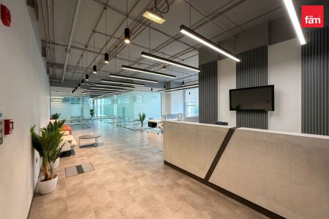 234.5m² Office in DIFC, UAE No. 213454