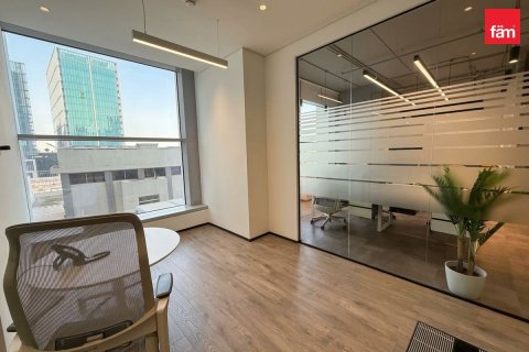 234.5m² Office in DIFC, UAE No. 213454 15