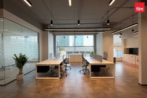 234.5m² Office in DIFC, UAE No. 213454 23