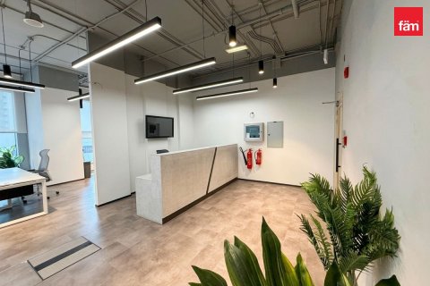 234.5m² Office in DIFC, UAE No. 213454 3