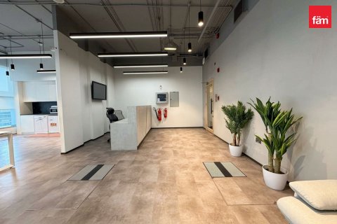 234.5m² Office in DIFC, UAE No. 213454 16