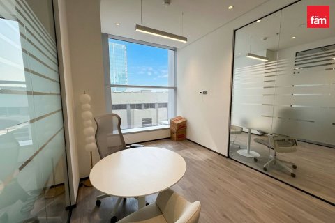 234.5m² Office in DIFC, UAE No. 213454 5