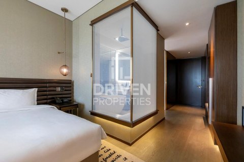 Studio Apartment in DAMAC Towers by Paramount, UAE No. 211765 7