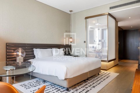 Studio Apartment in DAMAC Towers by Paramount, UAE No. 211765 5