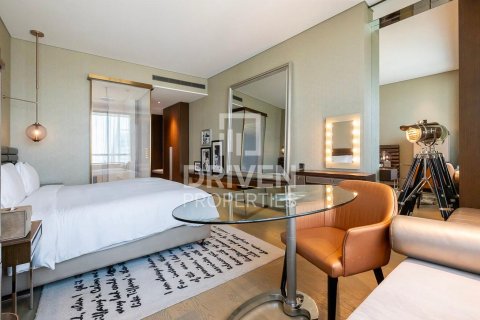 Studio Apartment in DAMAC Towers by Paramount, UAE No. 211765