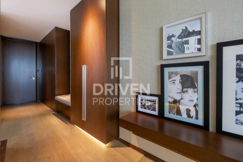 Studio Apartment in DAMAC Towers by Paramount, UAE No. 211765 8